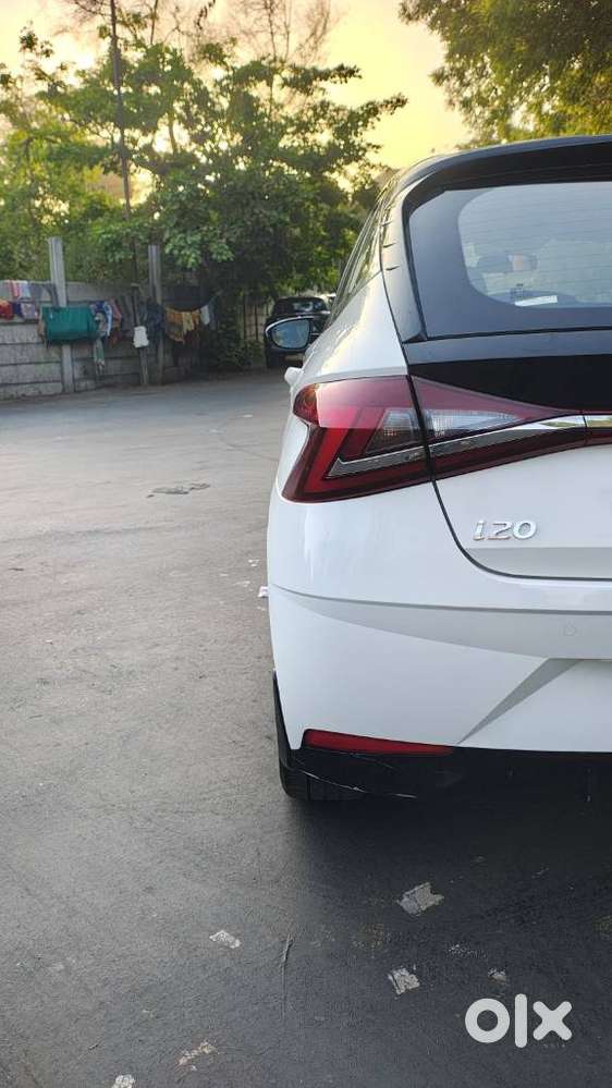 Hyundai I20 Sportz 1.4 Crdi, 2022, Diesel