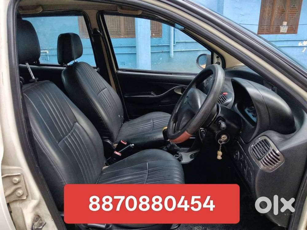 Tata Indigo Ecs Ecs Ls Tdi, 2015, Diesel