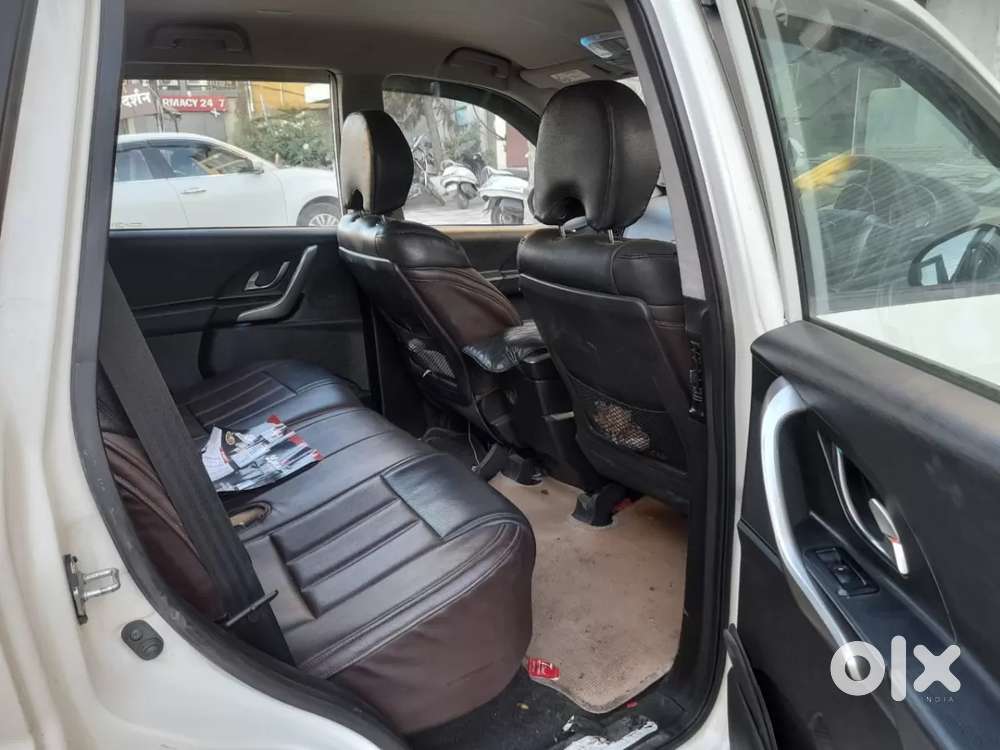 Mahindra Xuv500 W7, 2019, Diesel