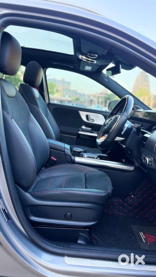 Mercedes-benz Gla 4matic, 2023, Petrol