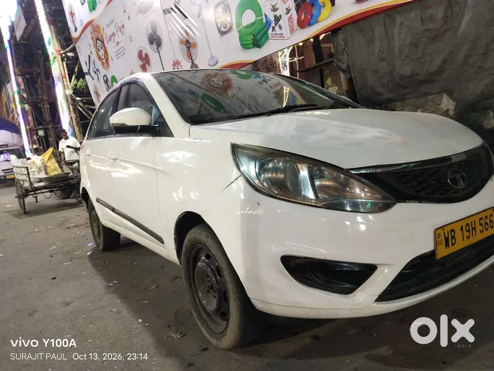 Tata Zest Xm