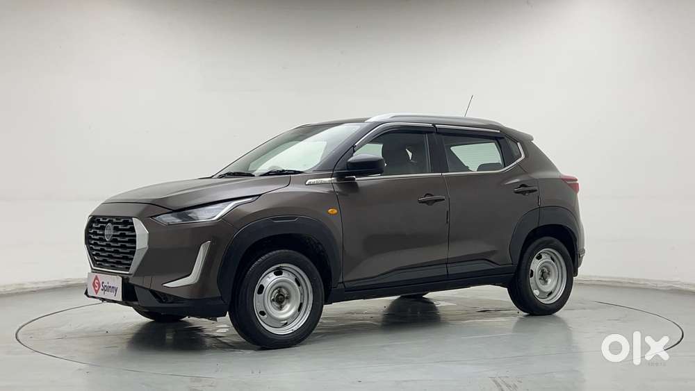 Nissan Magnite 1.0 Xe, 2022, Petrol