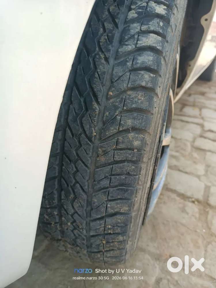 No Problem In Car All Ok