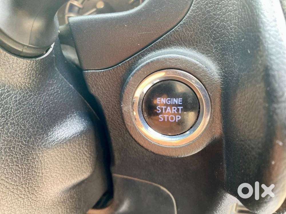 Toyota Innova Crysta 2.4 Vx Mt, 2019, Diesel