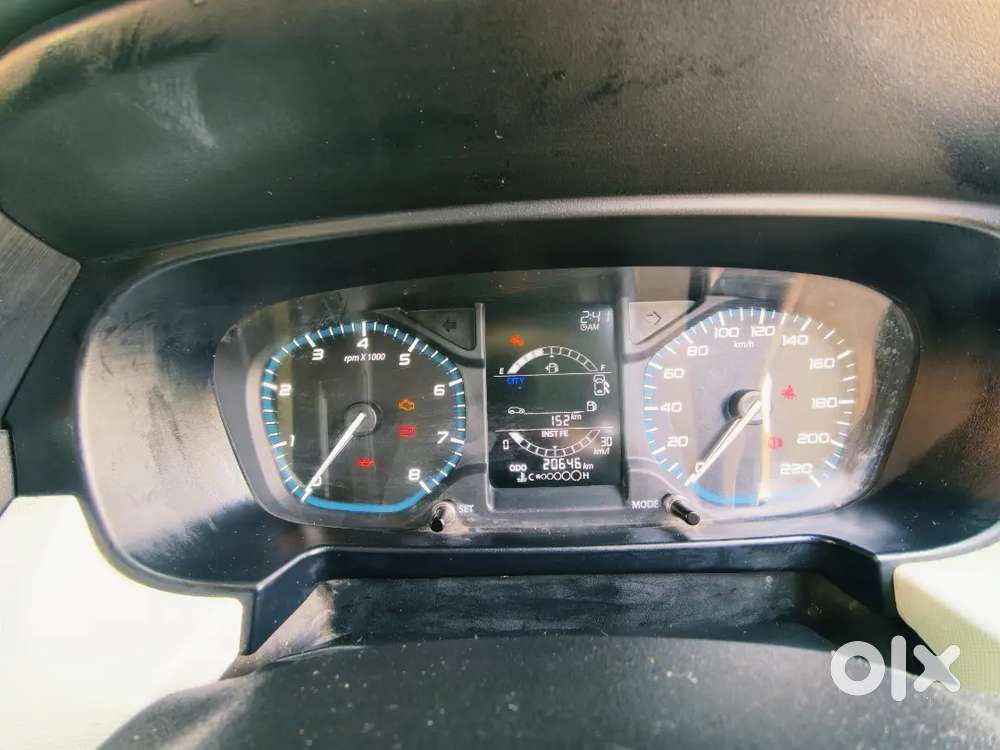 Tata Punch 2022 Petrol 20615 Km Driven