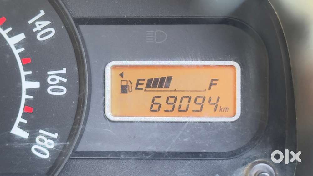 Maruti Suzuki Alto K10 2012 Petrol 69000 Km Driven