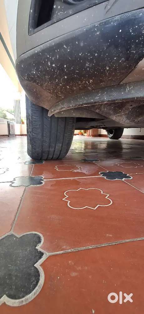 Hyundai Venue Diesel 2021