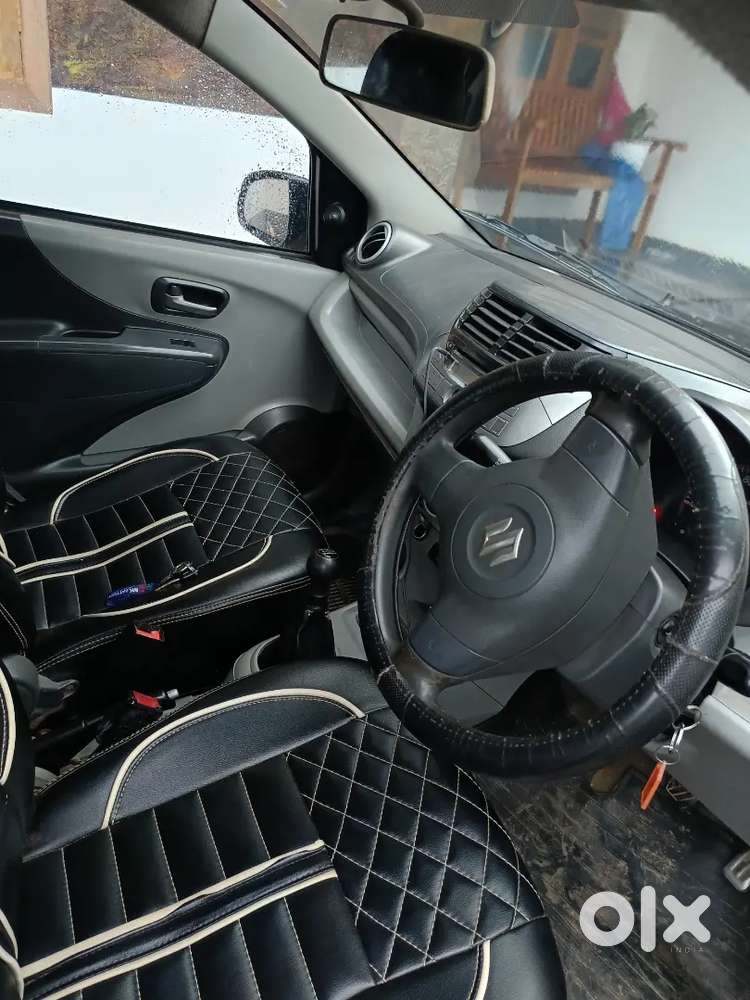 Maruti Suzuki A-star 2010 Model