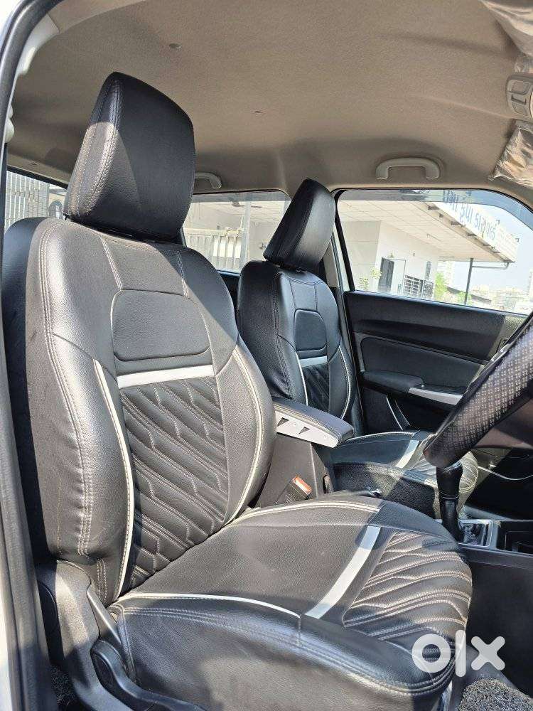 Maruti Suzuki Swift, 2023, Petrol