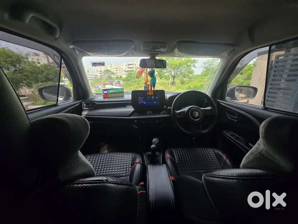 Maruti Suzuki Swift 2025 Petrol Well Maintained
