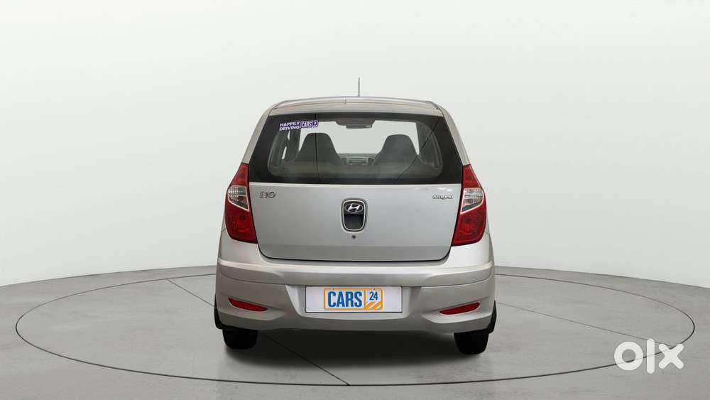 Hyundai I10 Magna 1.1l, 2014, Petrol