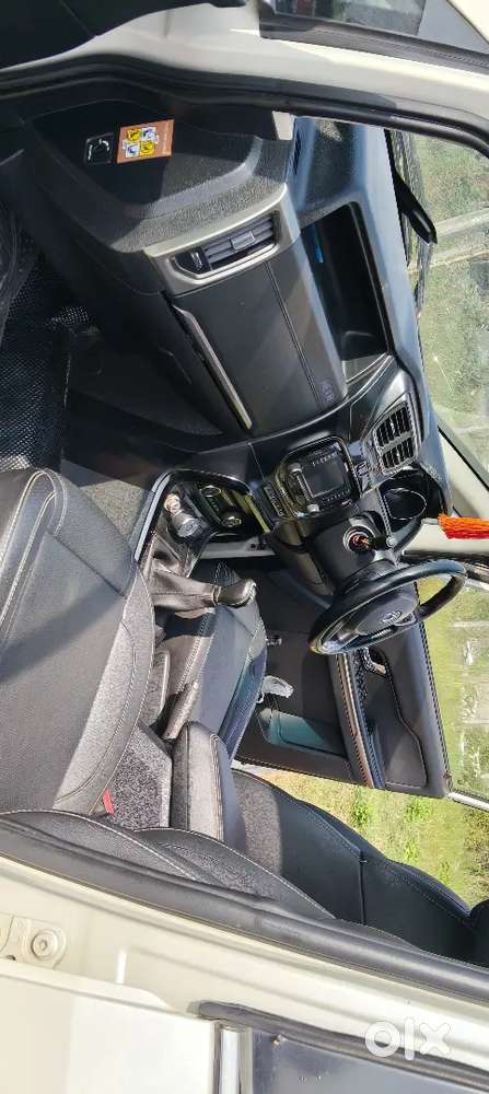 Tata Hexa 2018 Diesel 160000 Km Driven