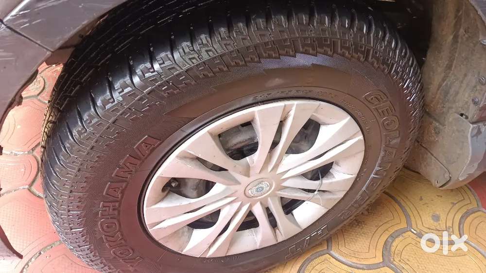 Mahindra Xylo 2014 Diesel 850000 Km Driven