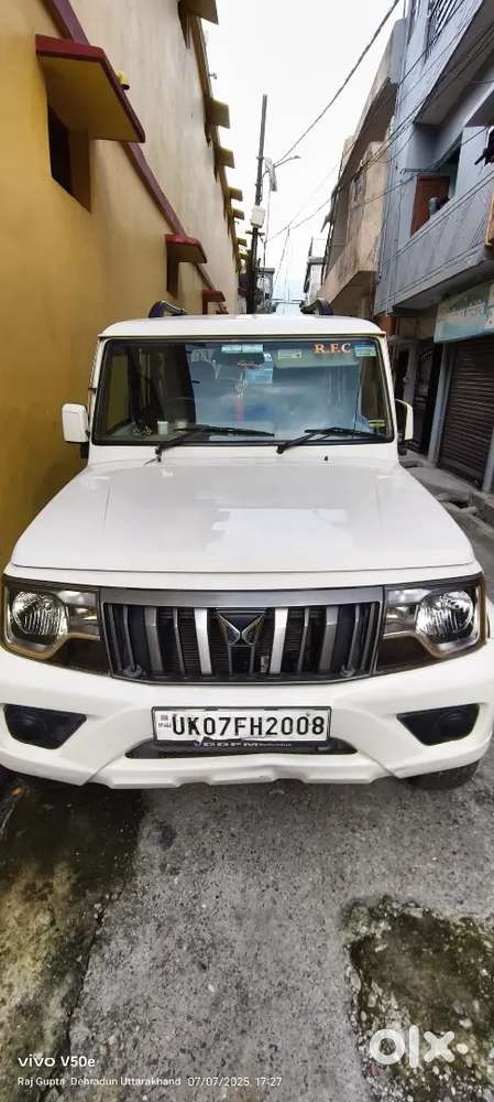 Mahindra Be 6 2022 Diesel 60000 Km Driven