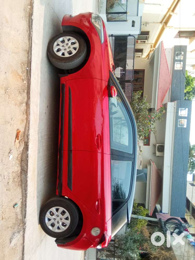 Hyundai I20 2015-2017 Sportz 1.4 Crdi, 2015, Diesel