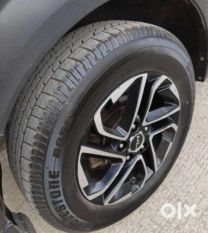 Kia Carens D1.5 Luxury 7str 6mt, 2022, Diesel