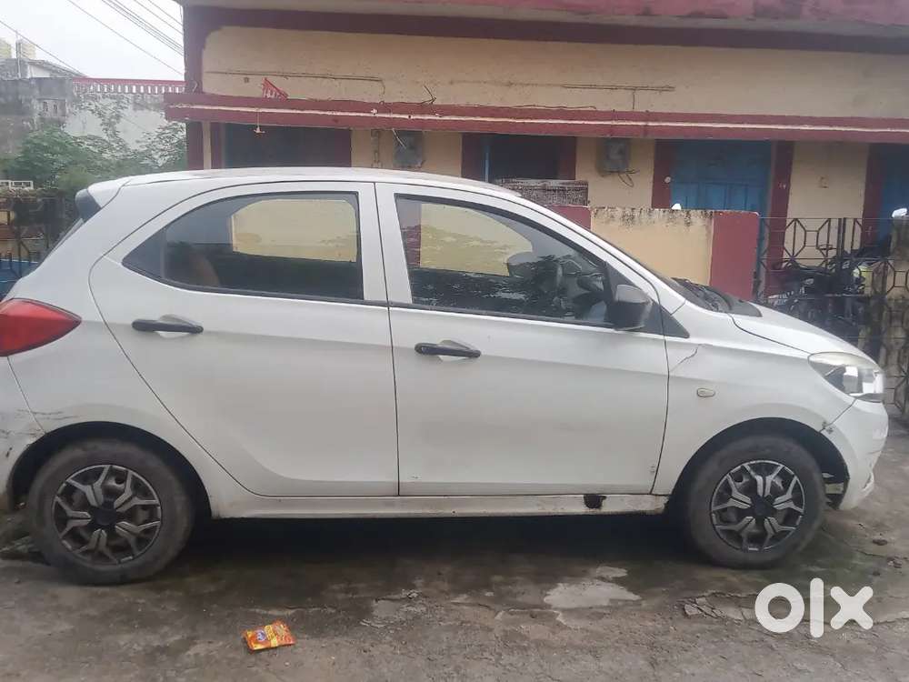 Tata Tiago 2018 Diesel 140000 Km Driven
