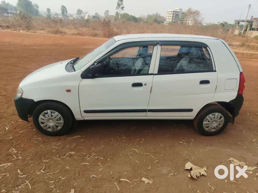 Excellent Condition Maruti Alto
