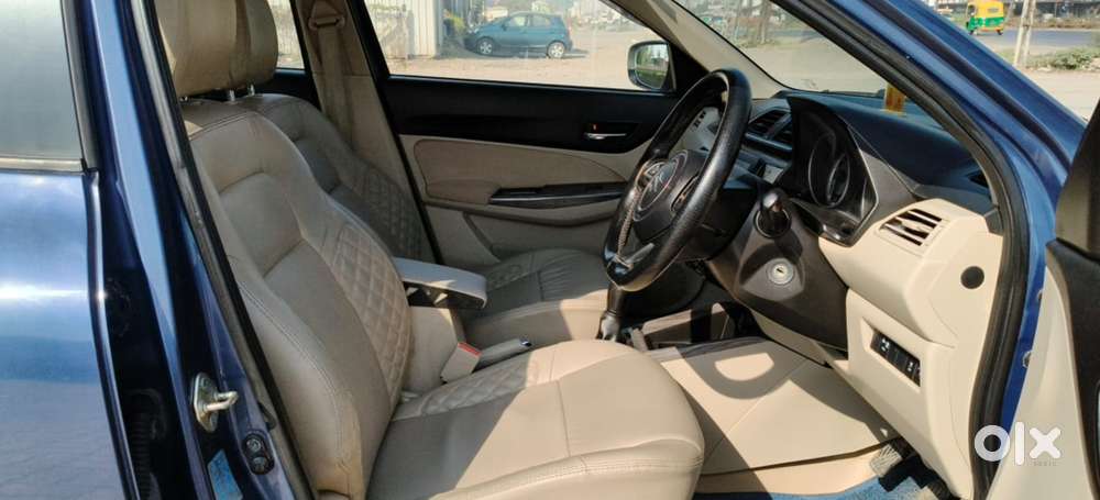 Maruti Suzuki Dzire 1.2 Vxi Cng, 2023, Cng & Hybrids
