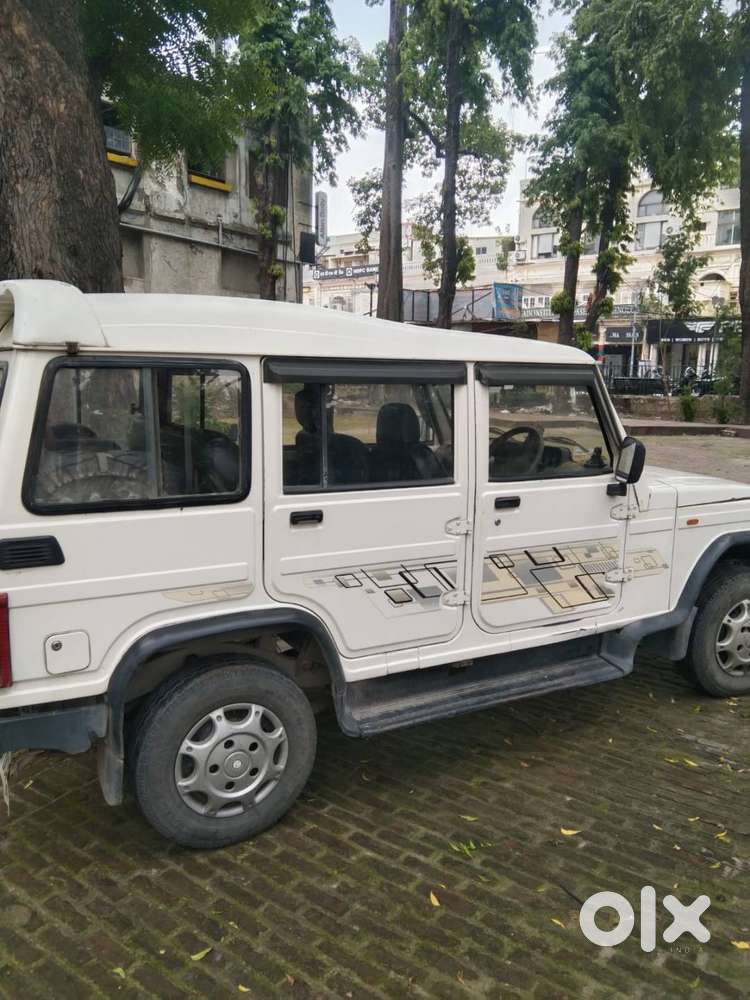 Mahindra Bolero Diesel 2014 - Private - Lucknow