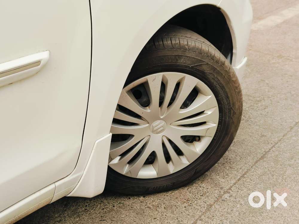 Maruti Suzuki Ertiga Vxi Cng, 2016, Cng & Hybrids