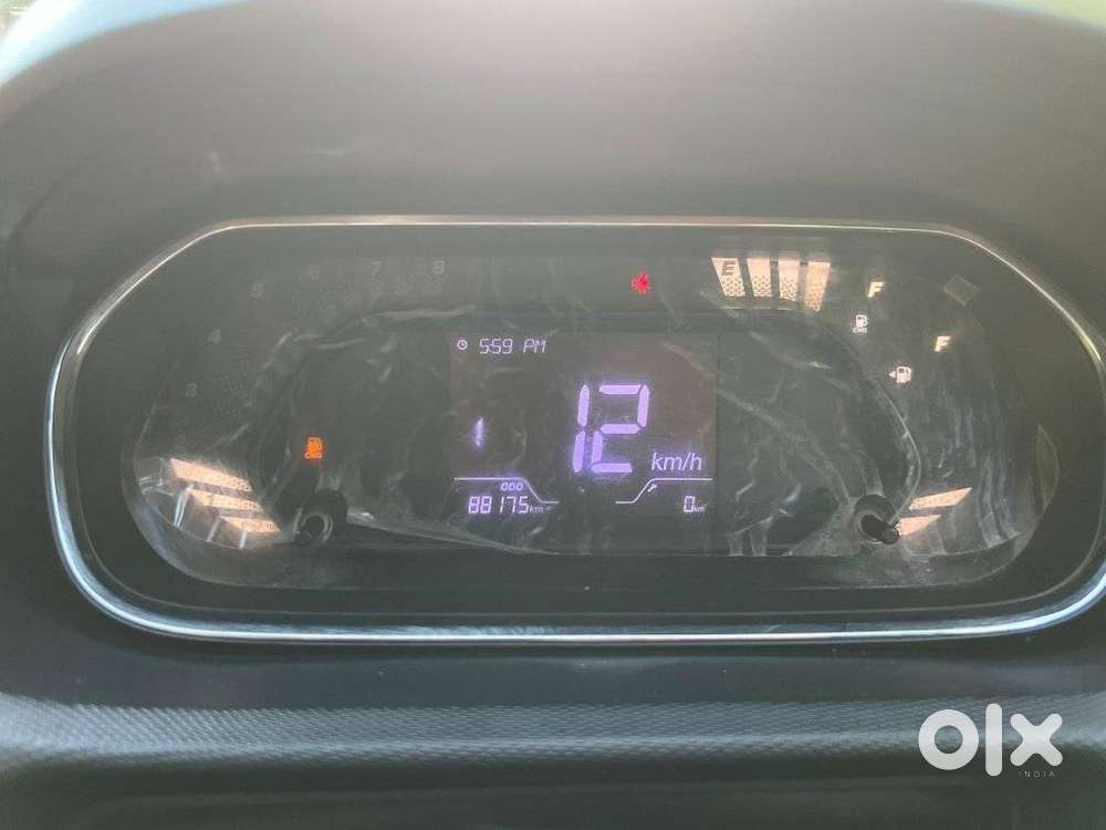 Tata Tiago 1.2 Revotron Xt Cng, 2022, Cng & Hybrids