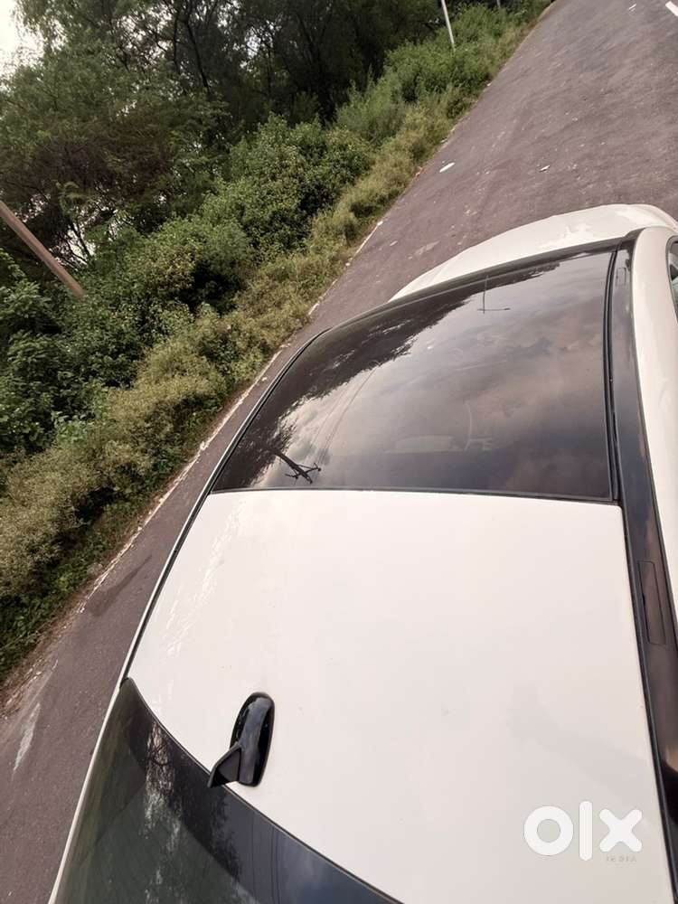 Mercedes-benz Cla 200d 2017