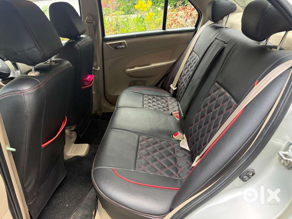 Maruti Suzuki Swift Dzire 2012 Diesel Well Maintained