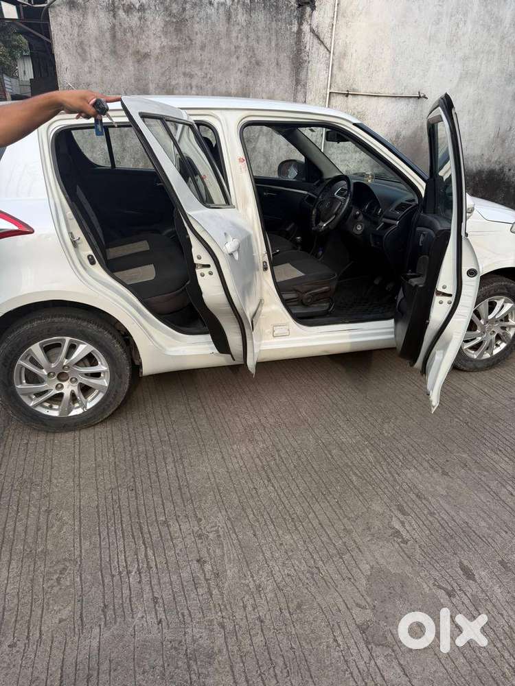 Maruti Suzuki Swift 2012 Diesel Good Condition