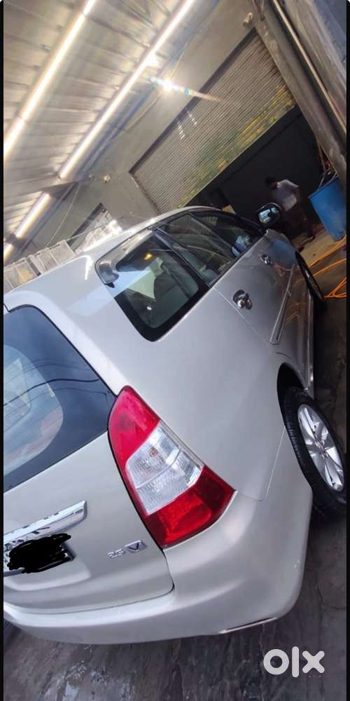 Toyota Innova Diesel 2013 Km Driven