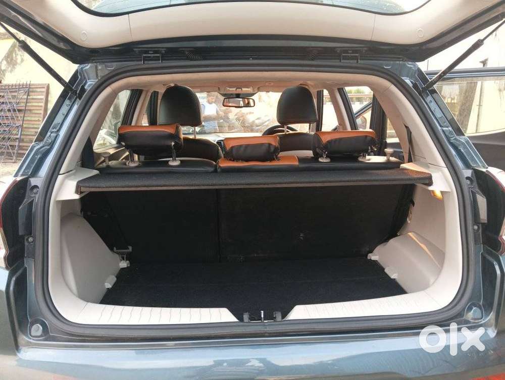 Mahindra Xuv300 W8 Option Diesel, 2019, Diesel