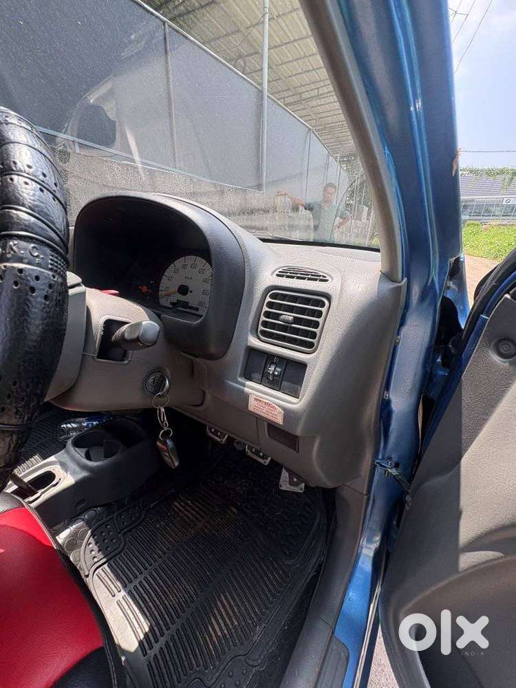 Maruti Suzuki Alto Lxi Bsiii, 2006, Petrol