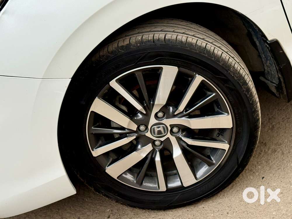 Honda City Zx 2023 Petrol 55000 Km Driven