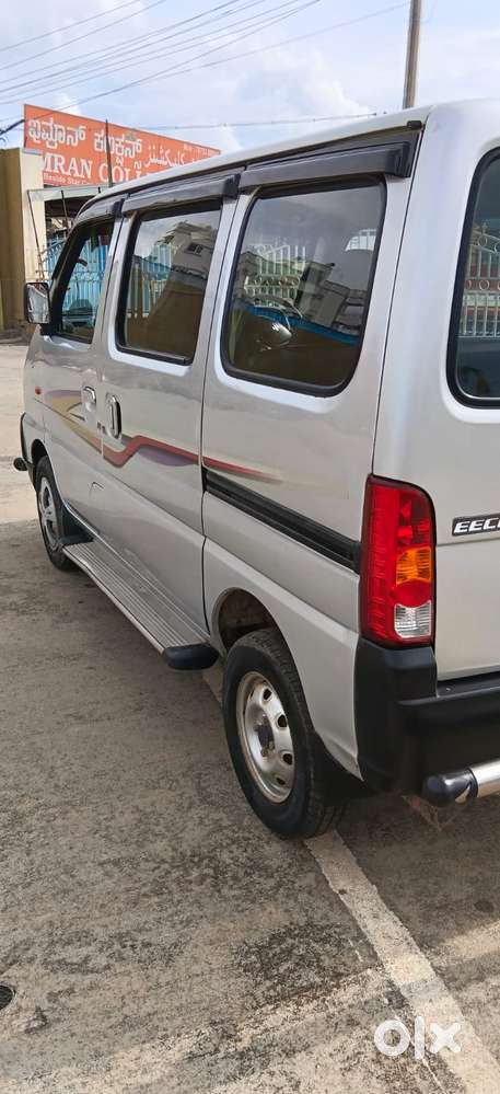 Maruti Suzuki Eeco 5 Seater Standard, 2020, Petrol