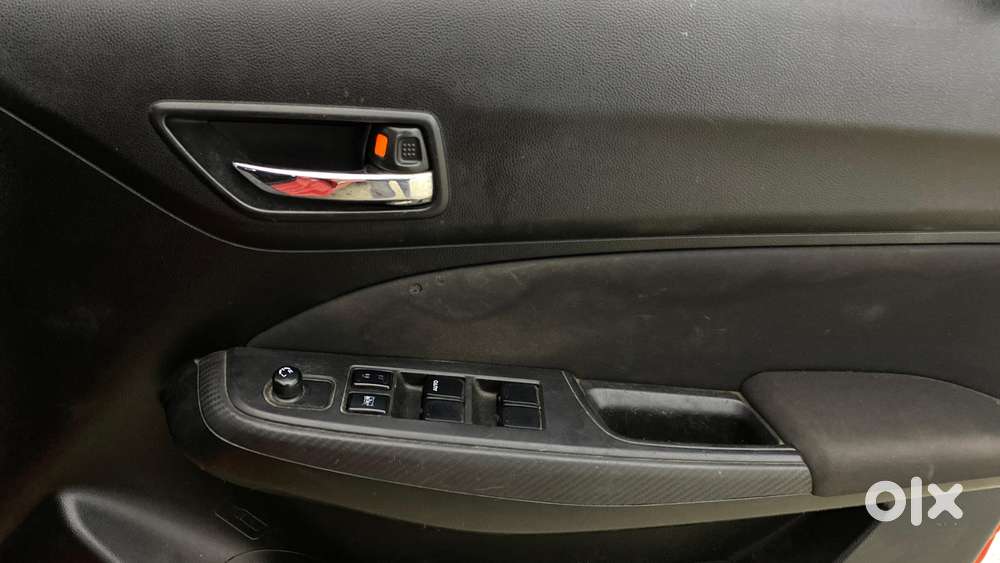 Maruti Suzuki Swift Vxi, 2019, Petrol
