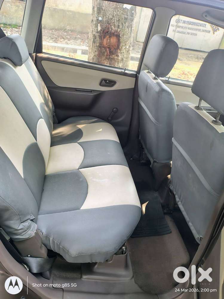 Maruti Suzuki Zen Estilo 2010 Petrol 45263 Km Driven