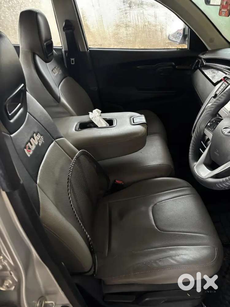 Mahindra Kuv100 Nxt 2019 Diesel