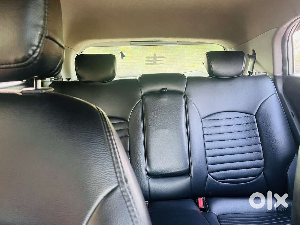 Hyundai Creta, 2017, Diesel
