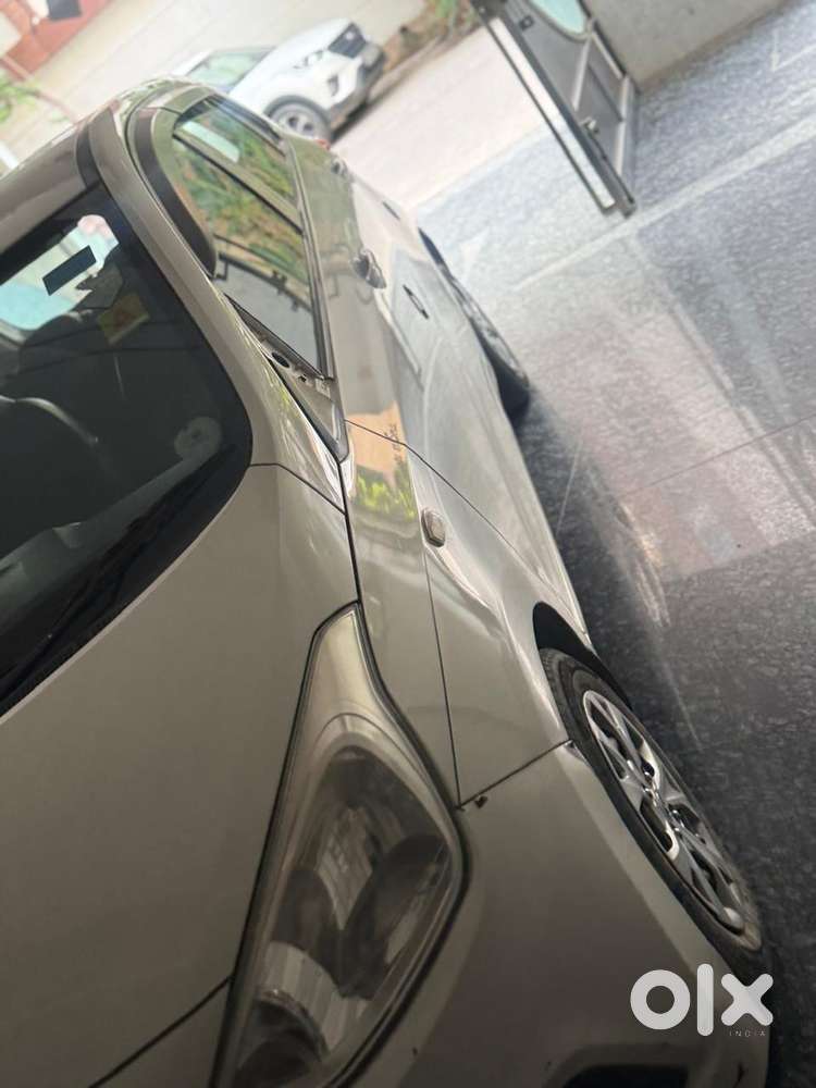 Hyundai I10 2017 Petrol