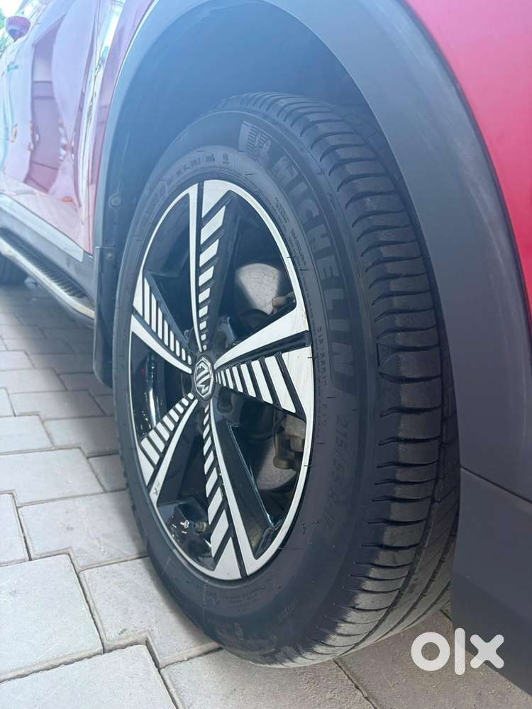 Mg Zs Ev 2021
