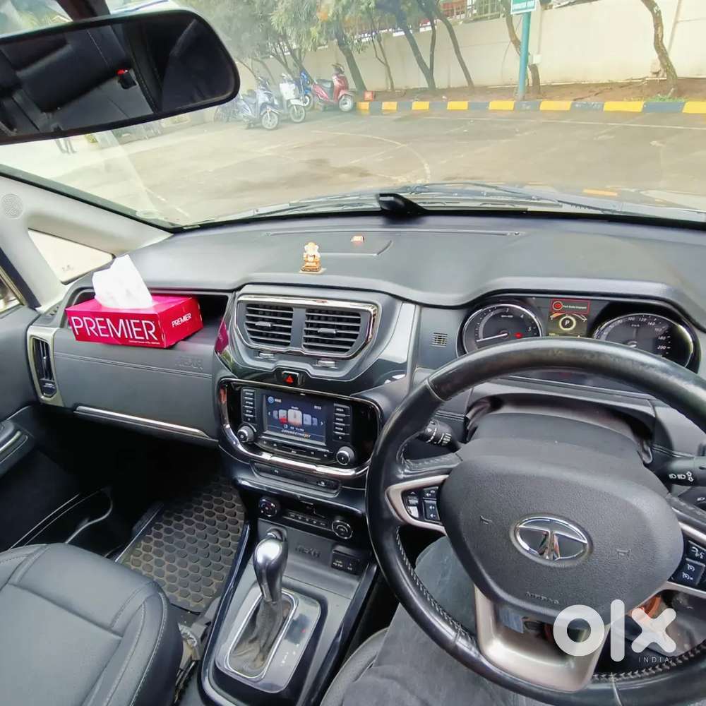 Tata Hexa 2017 Diesel 127000 Km Driven