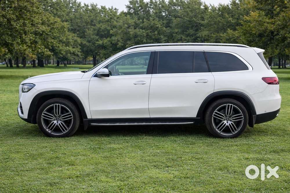 Mercedes-benz Gls 400d 4matic, 2024, Diesel