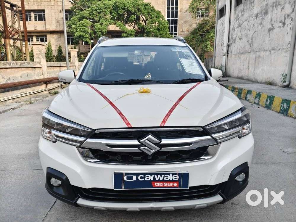 Maruti Suzuki Xl6, 2023