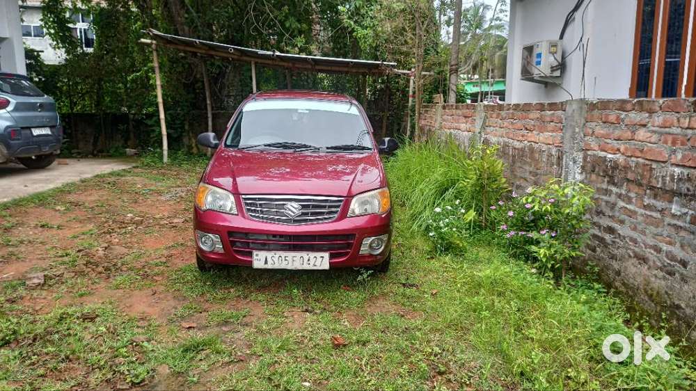 Top Condition Car.
