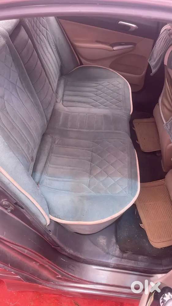 Lpg Kit Installed Hai