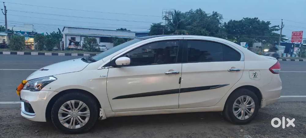 Maruti Suzuki Ciaz 2016 Diesel Manual