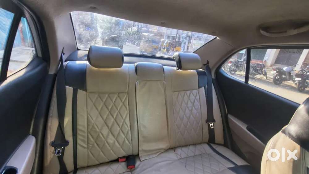 Hyundai Xcent 2017 Diesel 72000 Km Driven