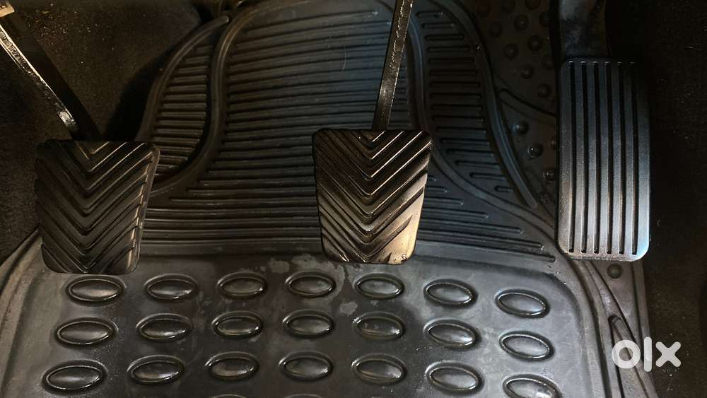 Kia Seltos Htk 1.5 Petrol, 2022, Petrol