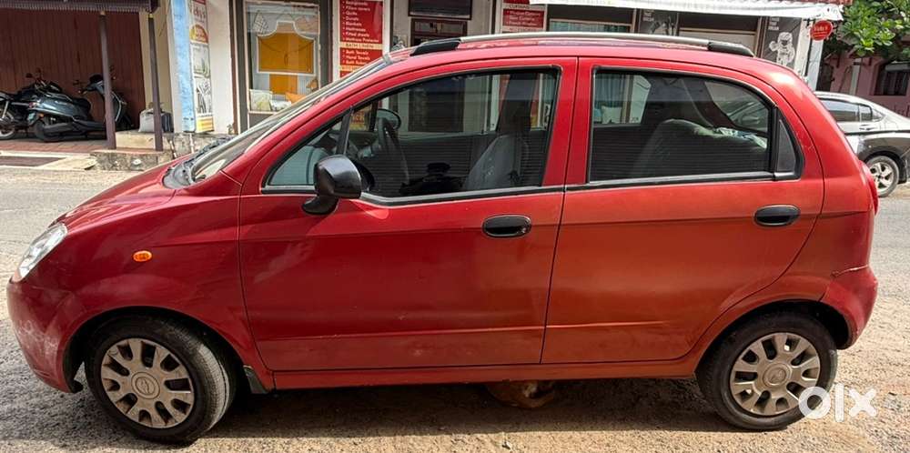 2009 Chevrolet Car Manual 3rd Owner