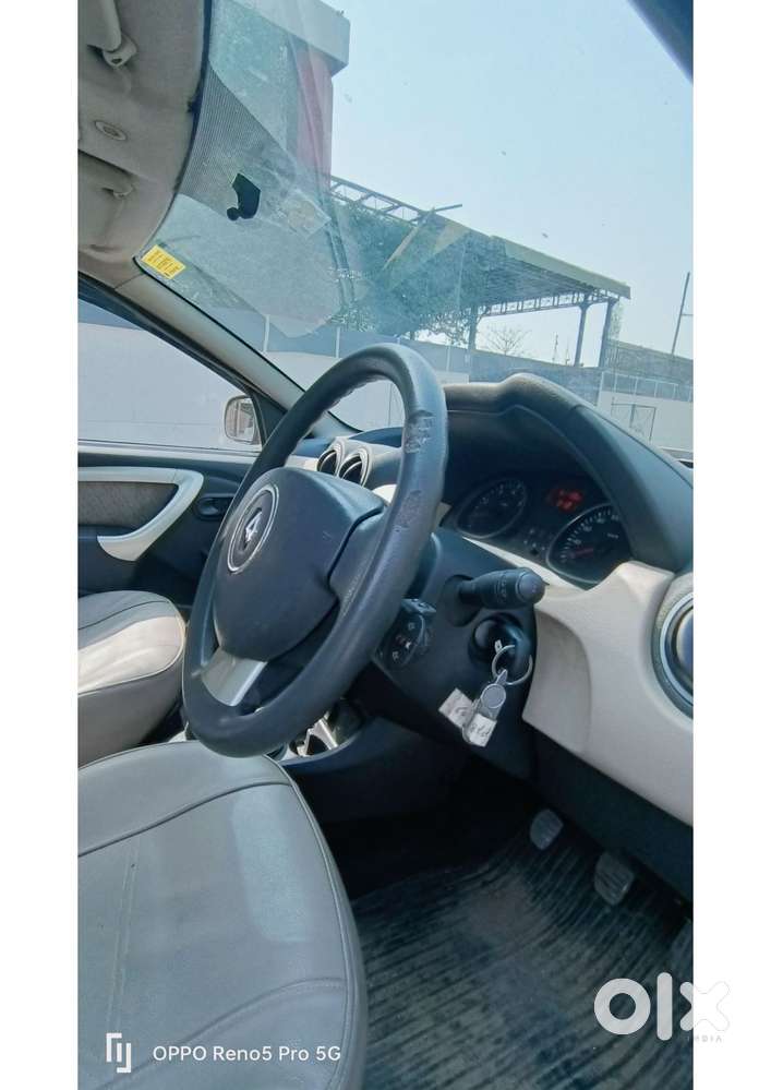 Renault Triber, 2013